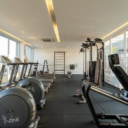 Bhomy Bela Vista Completo E Localizacao Apm1204 Apartment São Paulo Luaran gambar