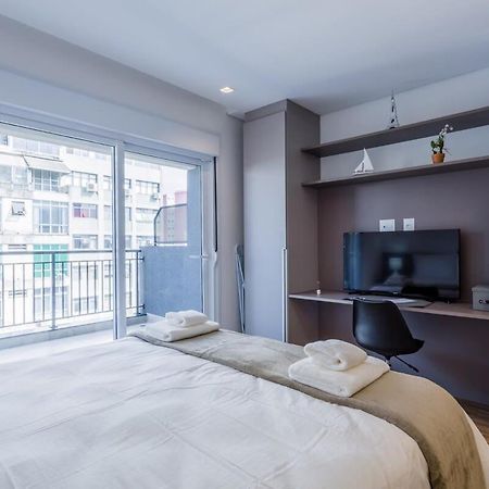 Bhomy Bela Vista Completo E Localizacao Apm1204 Apartment São Paulo Luaran gambar