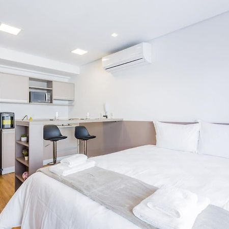 Bhomy Bela Vista Completo E Localizacao Apm1204 Apartment São Paulo Luaran gambar