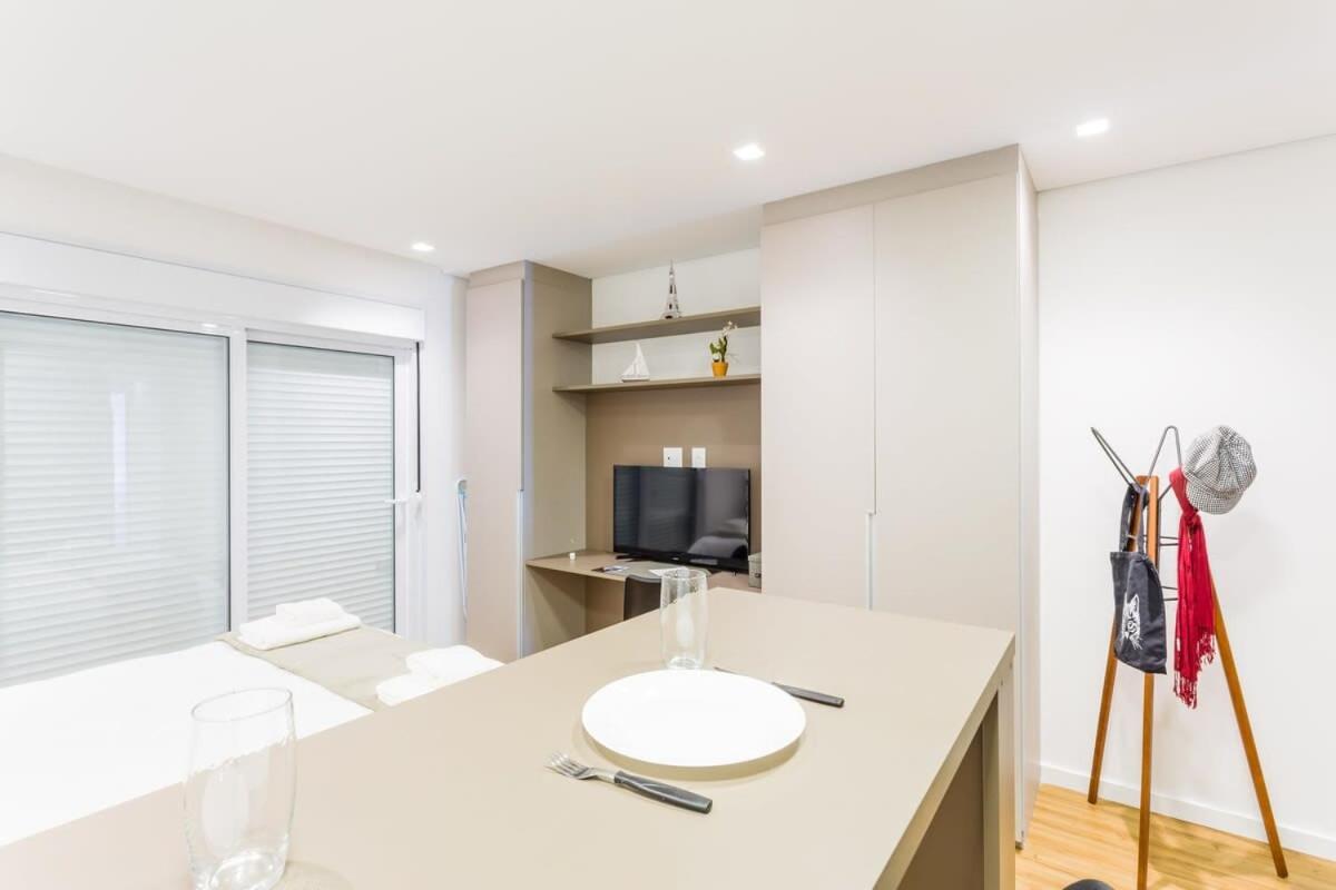 Bhomy Bela Vista Completo E Localizacao Apm1204 Apartment São Paulo Luaran gambar