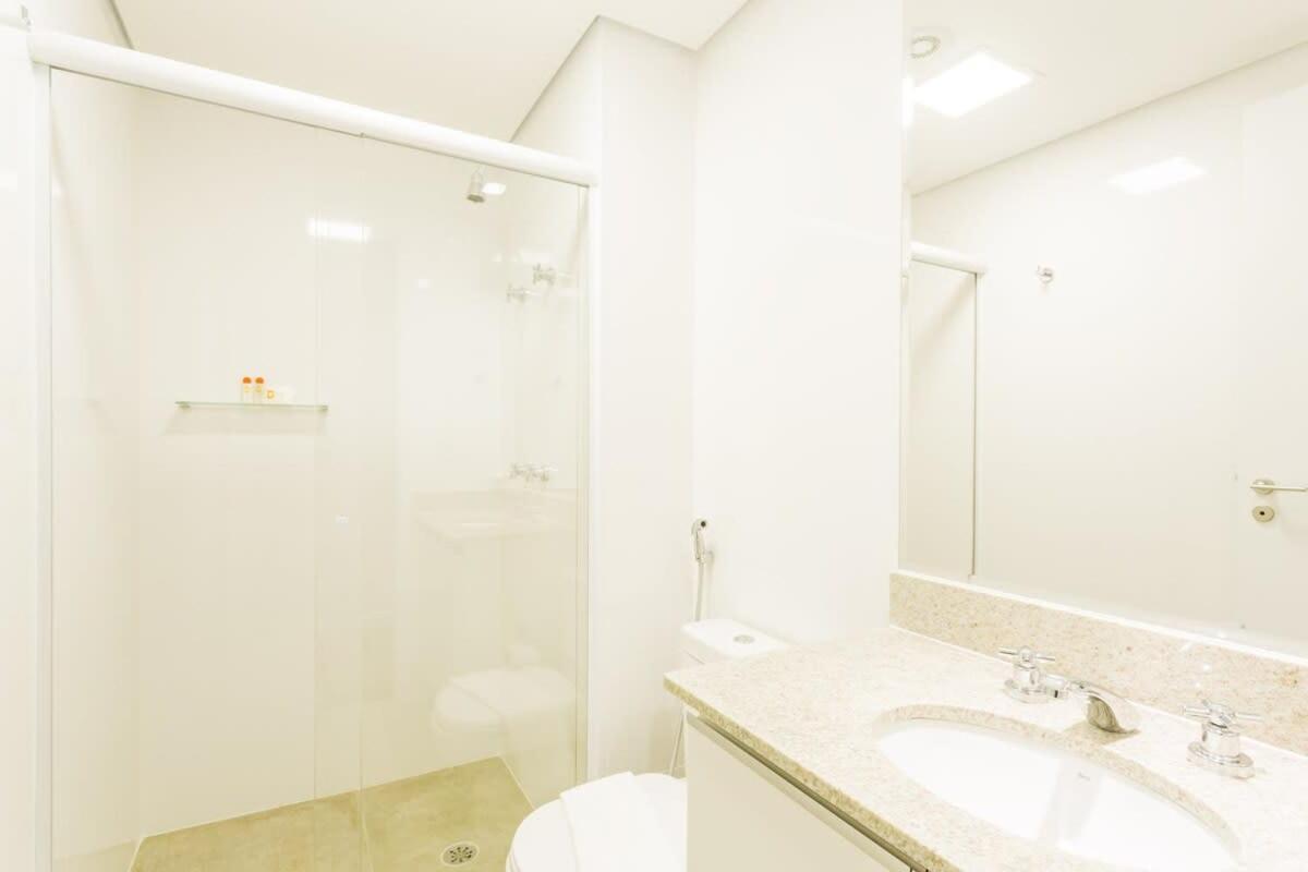 Bhomy Bela Vista Completo E Localizacao Apm1204 Apartment São Paulo Luaran gambar