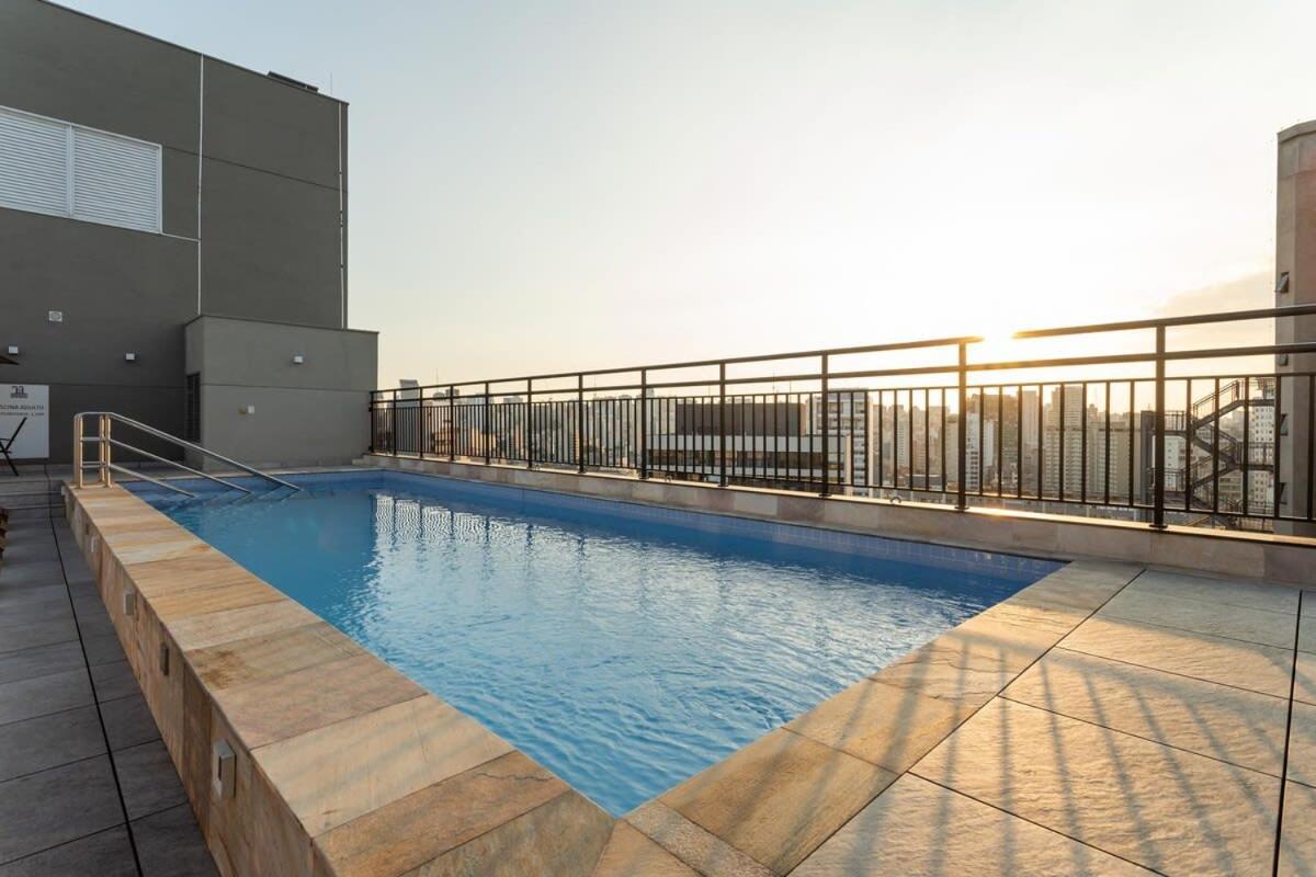 Bhomy Bela Vista Completo E Localizacao Apm1204 Apartment São Paulo Luaran gambar