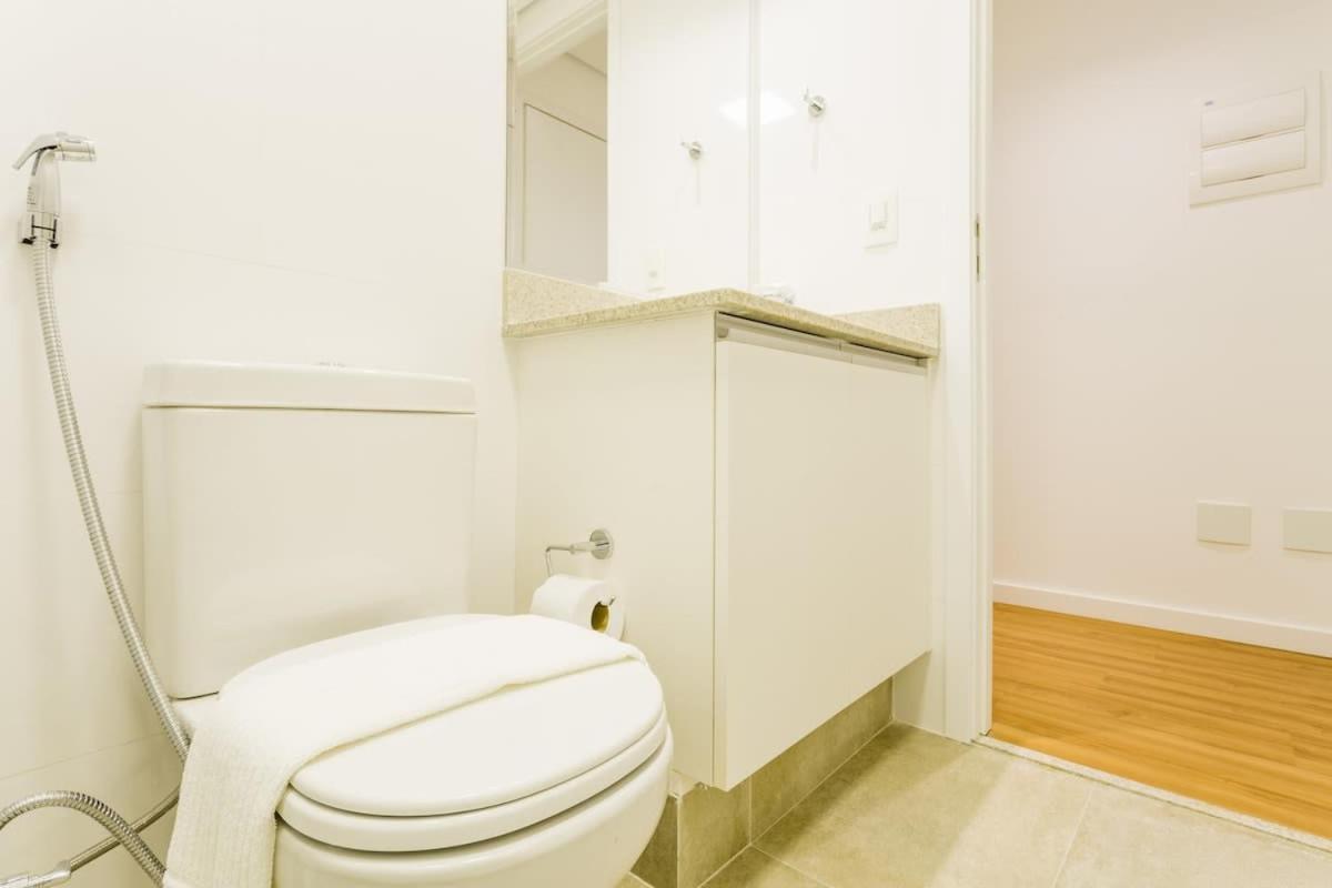 Bhomy Bela Vista Completo E Localizacao Apm1204 Apartment São Paulo Luaran gambar