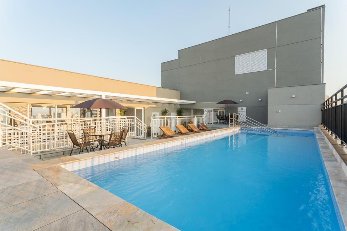 Bhomy Bela Vista Completo E Localizacao Apm1204 Apartment São Paulo Luaran gambar
