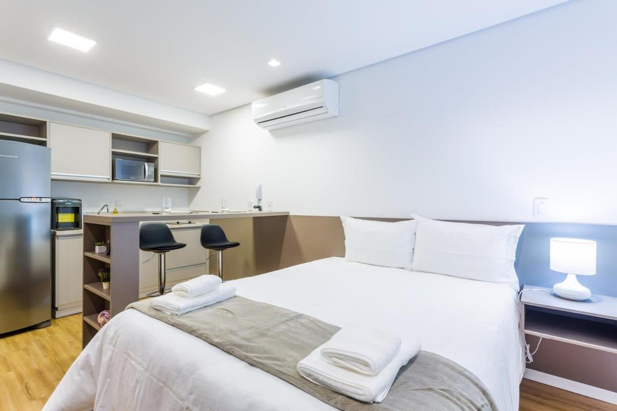 Bhomy Bela Vista Completo E Localizacao Apm1204 Apartment São Paulo Luaran gambar