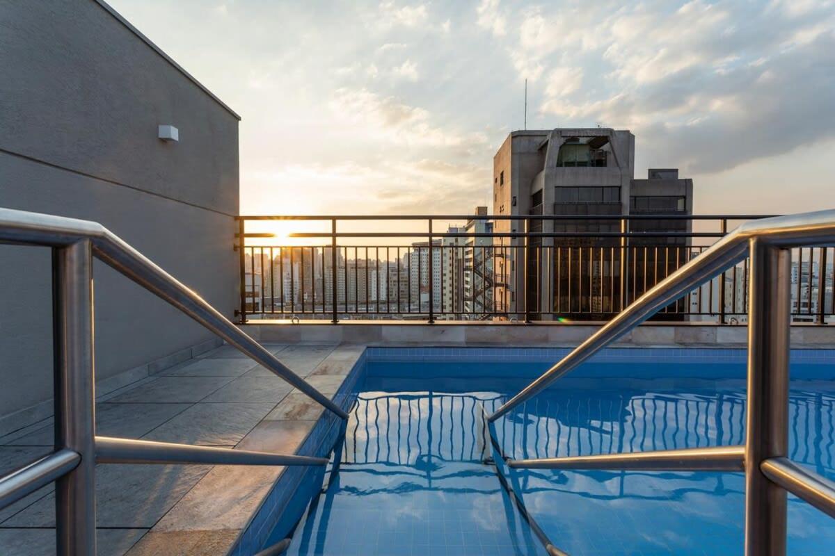 Bhomy Bela Vista Completo E Localizacao Apm1204 Apartment São Paulo Luaran gambar