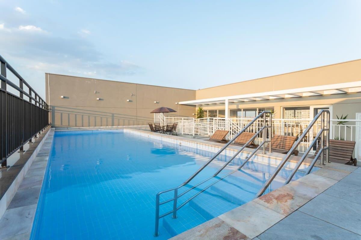 Bhomy Bela Vista Completo E Localizacao Apm1204 Apartment São Paulo Luaran gambar