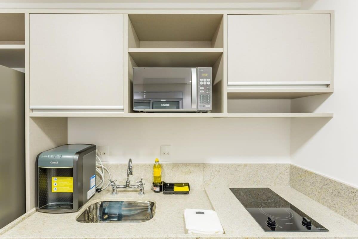 Bhomy Bela Vista Completo E Localizacao Apm1204 Apartment São Paulo Luaran gambar
