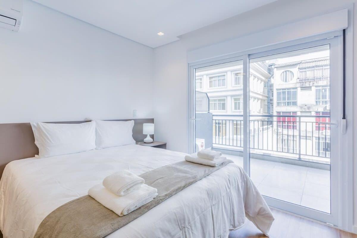 Bhomy Bela Vista Completo E Localizacao Apm1204 Apartment São Paulo Luaran gambar