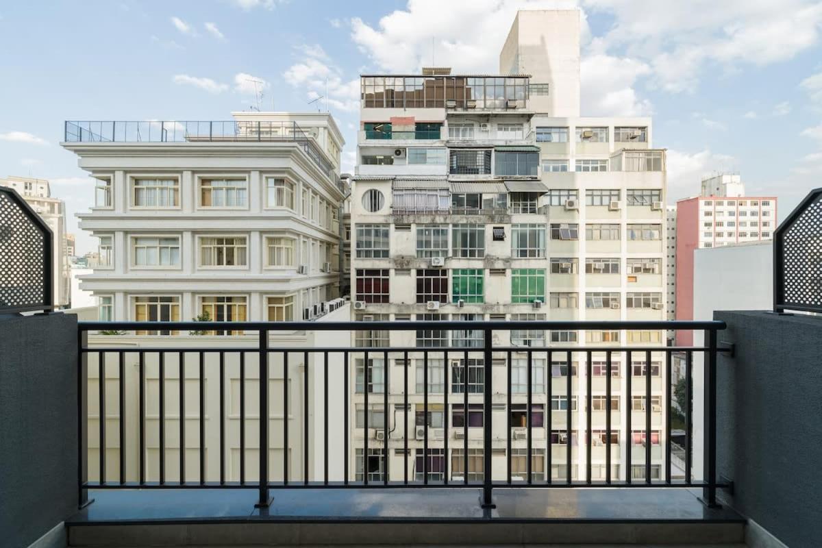 Bhomy Bela Vista Completo E Localizacao Apm1204 Apartment São Paulo Luaran gambar