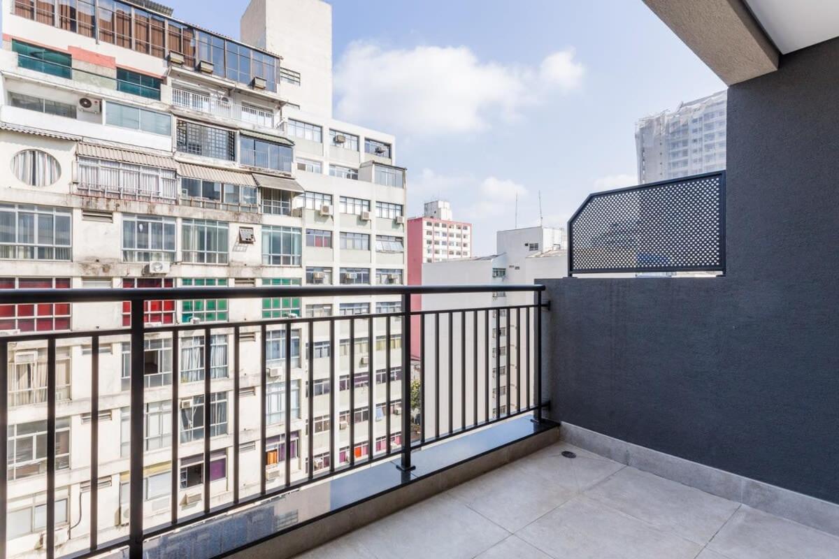 Bhomy Bela Vista Completo E Localizacao Apm1204 Apartment São Paulo Luaran gambar