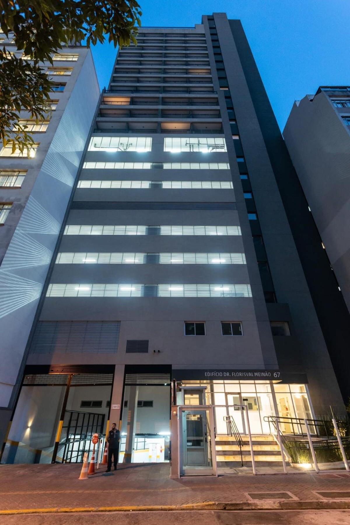 Bhomy Bela Vista Completo E Localizacao Apm1204 Apartment São Paulo Luaran gambar