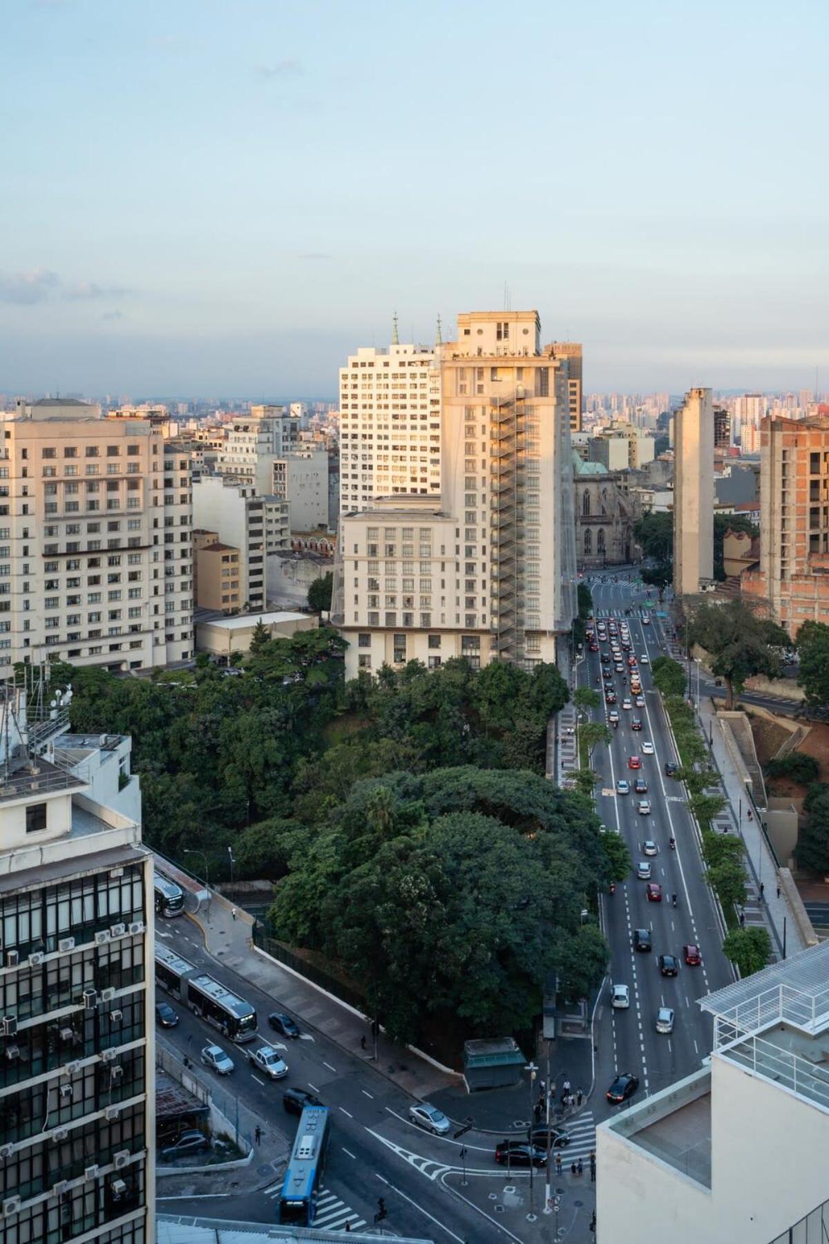 Bhomy Bela Vista Completo E Localizacao Apm1204 Apartment São Paulo Luaran gambar